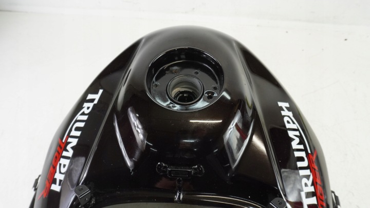 H226 TRIUMPH TIGER 800 XC 10-17 RÉSERVOIR RÉSERVOIR CARBURANTS