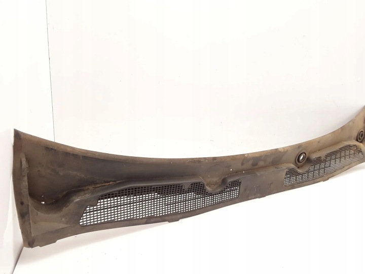 PLASTYK ESSUIE-GLACES AVANT RENAULT MEGANE III GRANDTOUR (KZ0/1)