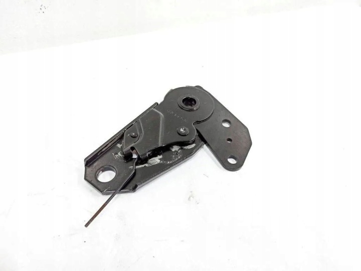 SIÈGE MERCEDES-BENZ M (W163) 421708 34317557 2.7L 2003