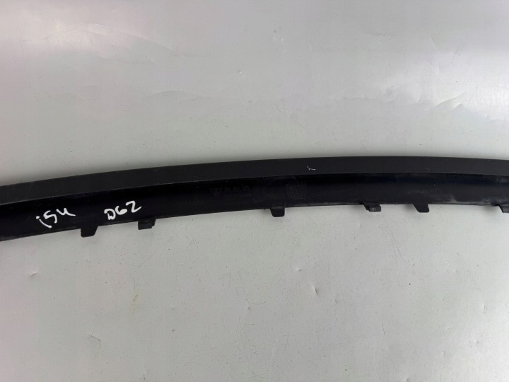 MOULURE PARE-CHOCS AVANT PORSCHE CAYENNE (92A) 7P5807973