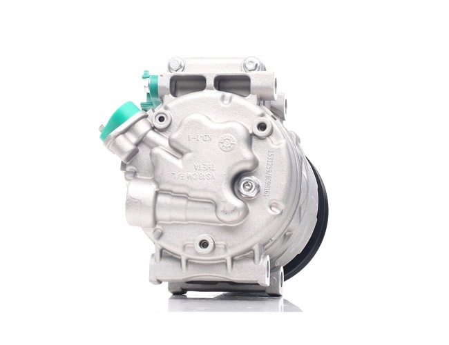 COMPRESSEUR DE CLIMATISATION RIDEX 447K0072 VERS HYUNDAI I30 (FD) VERS KIA