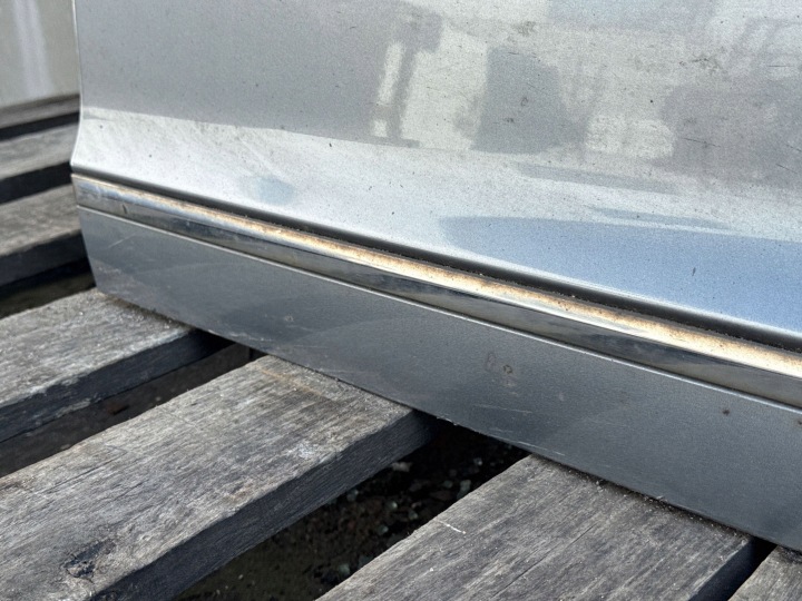 PORTES AVANT AUDI A6 S6 C6 4F 2010