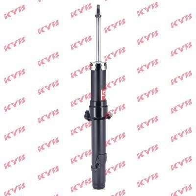 AMORTISSEUR MAZDA AVANT 6 1.8-2.5 08.07-07. KIT NIEZBEDNIK CONDUCTEUR #1