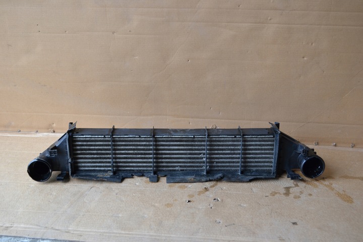 MERCEDES W203 W209 2,2CDI RADUADOR INTERCOOLER 