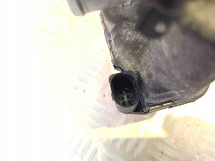 PAPILLON DES GAZ FORD KUGA MK2 FORD FIESTA MK7 FORD FOCUS MK3 1.6 7S7G9F991CA