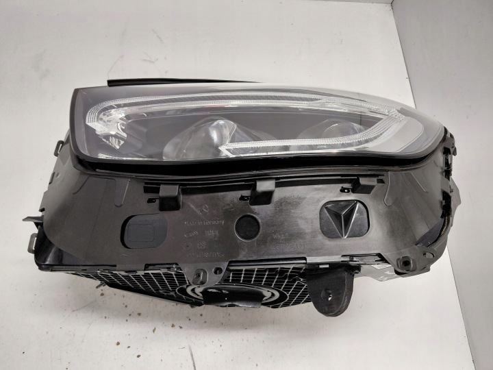 MERCEDES GLC W253 LIFT MULTIBEAM PHARE DROITE GAUCHE