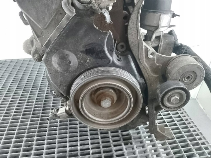 MOTEUR CITROEN C4 PICASSO RH02 10DYYF 2.0 HDI