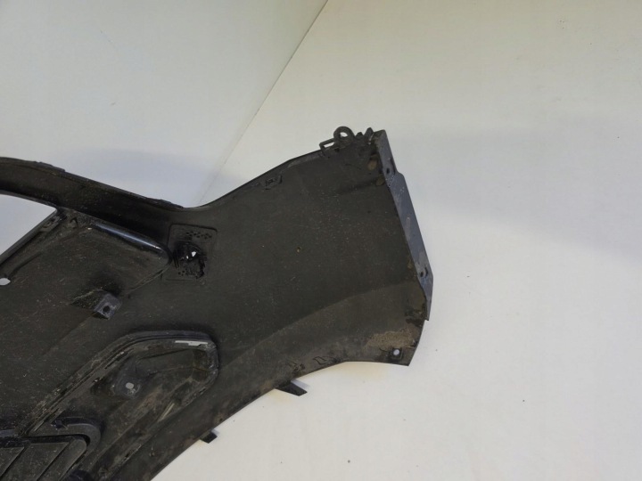 DOUBLURE BAS SPOILER PARE-CHOCS AVANT JEEP AVENGER 22- 735770624