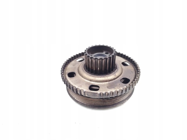 FIAT PUNTO KOLO POULIE ARBRE VILEBREQUIN 1.4 NATURAL POWER ESSENCE 350A1.000