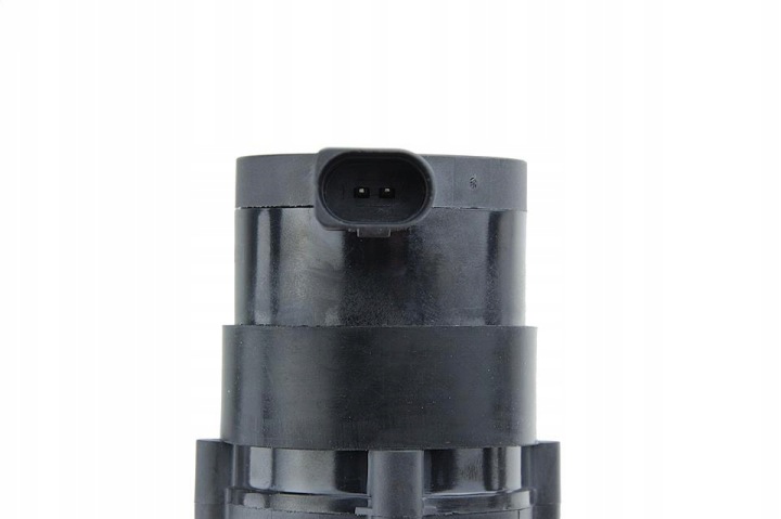 SUPPLÉMENTAIRE ÉLECTRIQUE POMPE À EAU