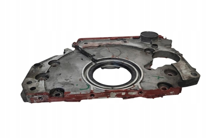 PROTECTION CHAÎNES DISTRIBUTION OPEL ASTRA K SPORTS TOURER 55491465 1.6L DIESEL