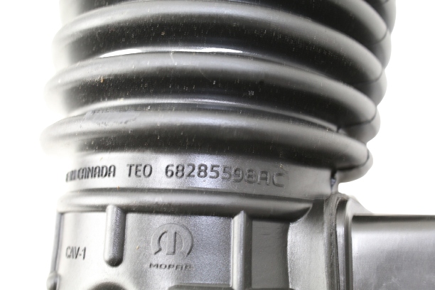 JEEP CHEROKEE KL 19- 3.2 LIFT CONDUIT D'AIR TUYAU AIR