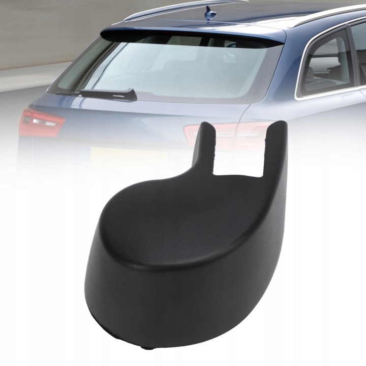 PROTECTION SUSPENSIONS ARRIÈRE ESSUIE-GLACES 4G9955205 VERS AUDI A6 C6 C7 2006-2017