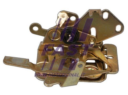 FAST FT95156 SERRURE DE PORTE