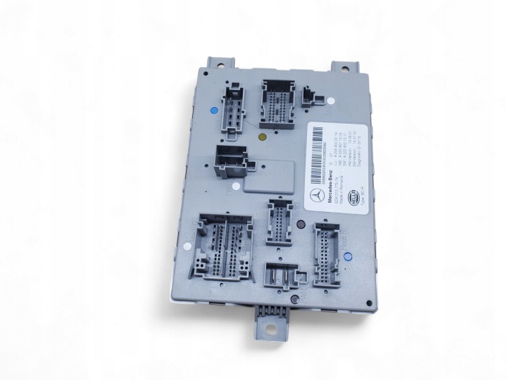 MERCEDES-BENZ GLC X253 C253 A2059002019 MODULE CONTRÔLEUR CONFORT