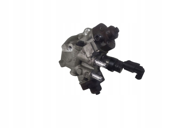 BMW 6 F12 F13 2014 KIT SYSTÈMES BUSES D'INJECTION CARBURANTS