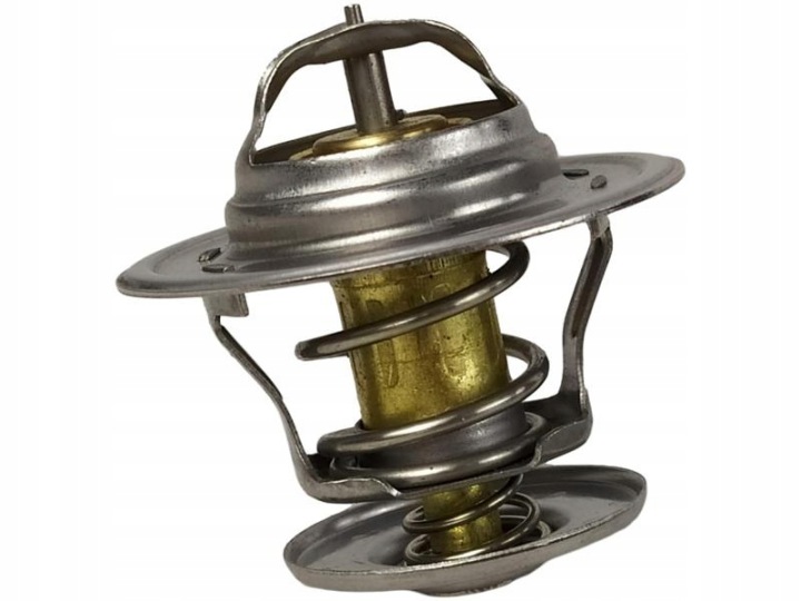 THERMOSTAT AUDI VW SKODA SEAT FORD OPEL OE 044121113 87 MARCHES