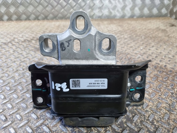2021 VOLKSWAGEN TIGUAN ALLSPACE COUSSIN BOÎTE DE VITESSES 5QA199555AM