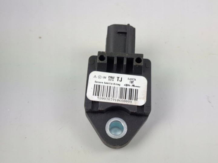CAPTEUR ZDERZENIOWY AIRBAG FIAT PANDA III 52083839