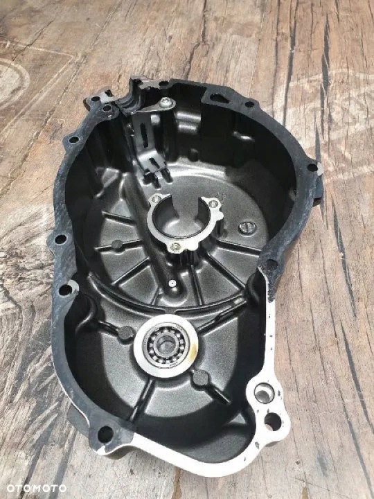 COUVERCLES MOTEUR COUVERCLE YAMAHA XV1900 CFD STAR ELUDER VENTURE