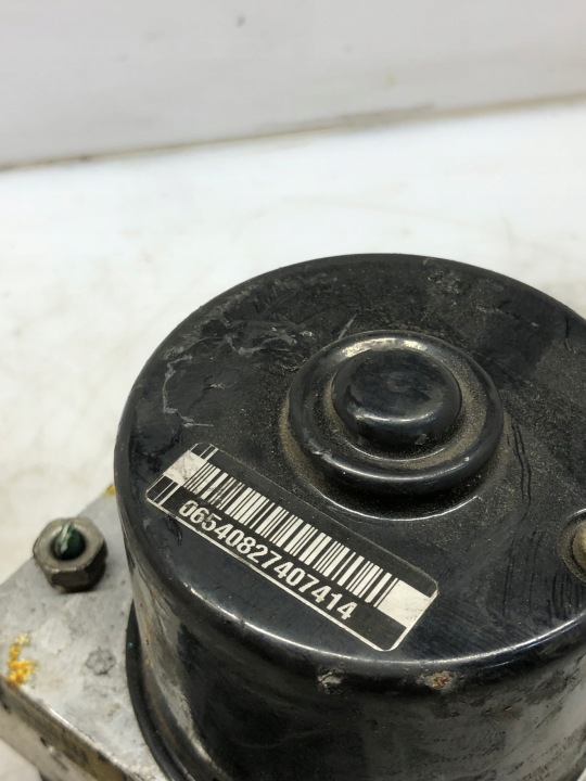 POMPE CONTRÔLEUR ABS 9641767380