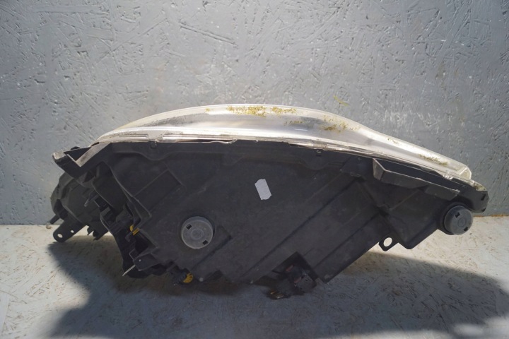 OPEL CORSA D LIFT PHARE DROIT AVANT (S2353) UK