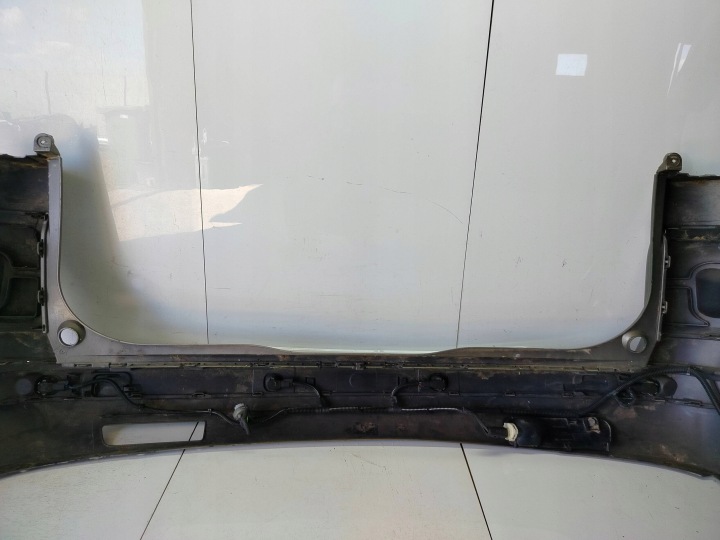 PARE-CHOCS ARRIÈRE CITROEN C4 PICASSO 06-13 PDC 9680518277