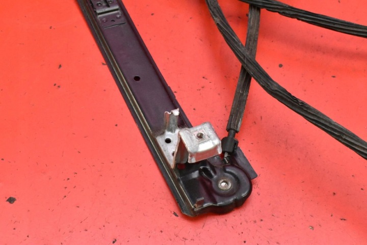 ÉLÉVATEUR VITRES GAUCHE AVANT EUROPE 6R0959801M SEAT IBIZA 4 IV 6J 5D HAYON 08-12