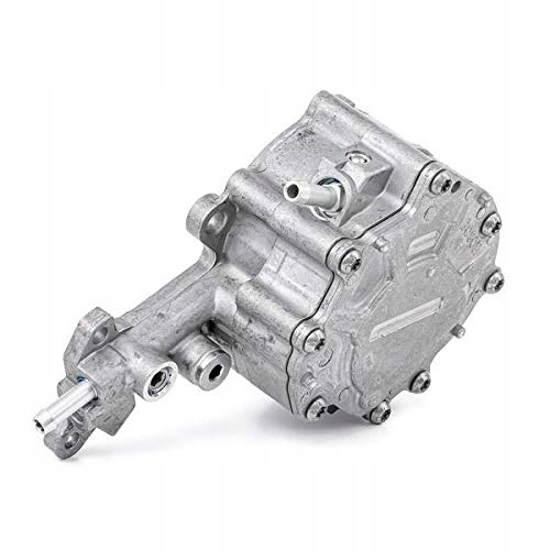 POMPE VIDE VIDE VW SKODA SEAT AUDI 1.9 2.0 TDI PIERBURG\nCAPTEUR 7.02551.20.0