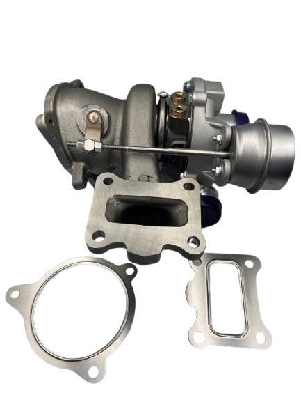 USINE NEUF TURBINE 1639-970-0038 FORD, VOLVO 1.5 ECOBOOST 150-182 KM