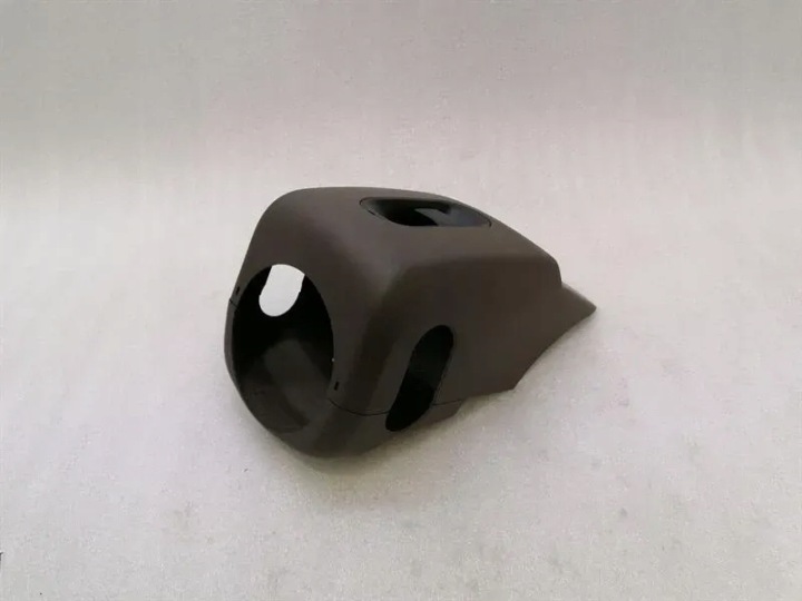 PORSCHE CAYENNE 958 92A 7P5880515A STEERING COLUMN TRIM