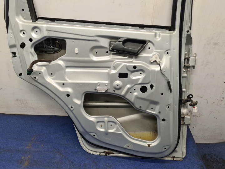 CHEVROLET AVEO T255 PORTES ARRIÈRE GAUCHE