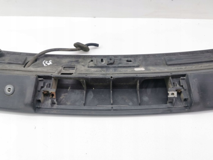 FORD FOCUS C-MAX 2005 BECQUETS