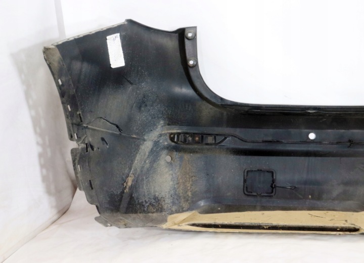 NISSAN QASHQAI II LIFT PARE-CHOCS ARRIÈRE ARRIÈRE ARRIÈRE ORIGINE 85022HV00H J-5458