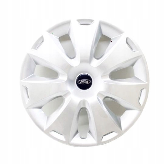 TAPACUBOS 16” ORIGINAL 1704582 FORD MONDEO MK5 