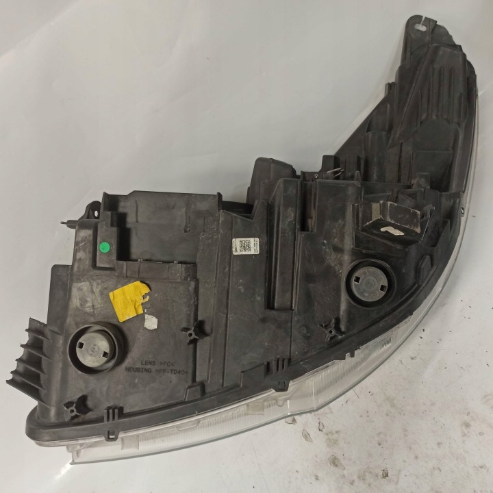 FORD KUGA MK2 PHARE DROITE AVANT 90021743 ENDOMMAGÉE