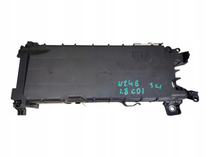 MERCEDES B CLASSE W246 BOÎTE FUSIBLES A2469066600