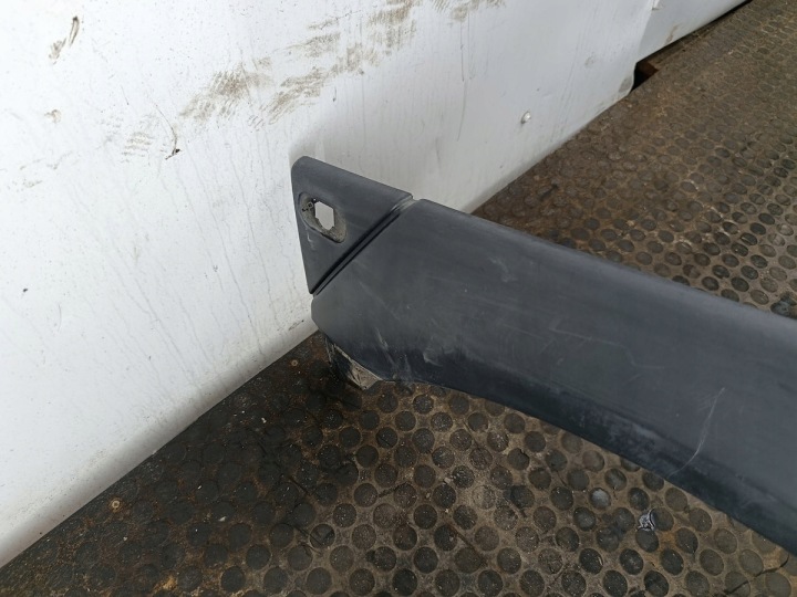 PARE-CHOCS AVANT RENAULT SCENIC RX4