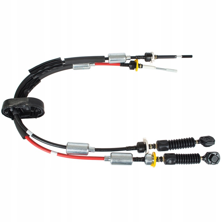 DE BARRA CABLES CAMBIOS DE TRANSMISIÓN CHEVROLET CRUZE 5 BIEG. 