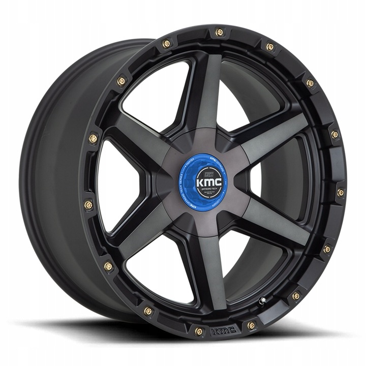 LLANTA 20X9 6X139,7 ET0 FORD F150 RAPTOR 17- 