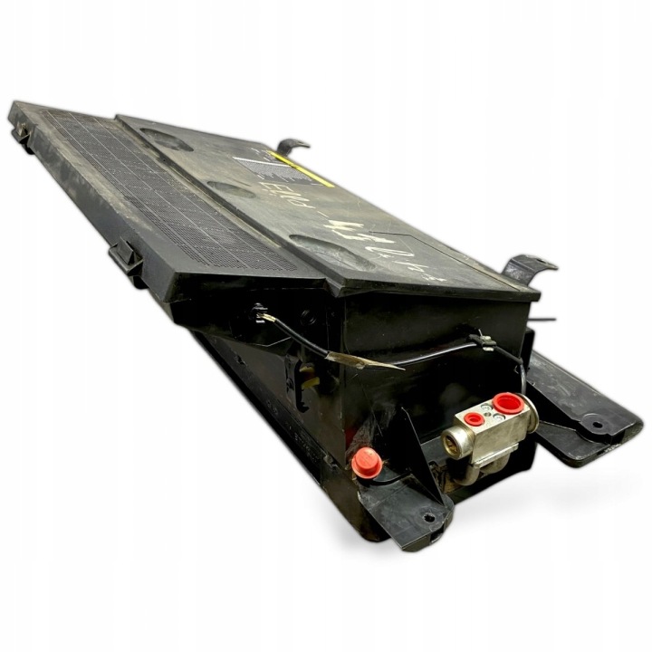 81619106054 MAN CHÂSSIS FILTRE AIR BERLINE