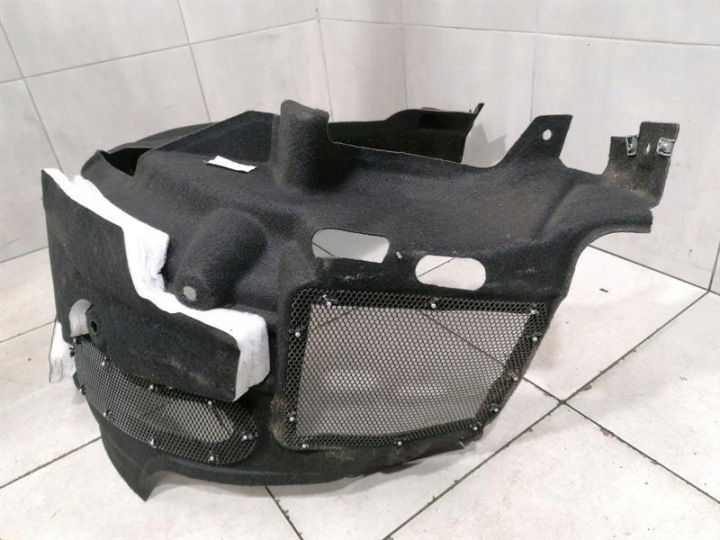 FERRARI PUROSANGUE F175 WHEEL ARCH LINER 906027 REAR LEFT COVER