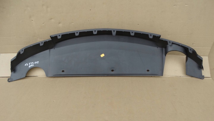 DIFFUSEUR DOUBLURE PARE-CHOCS ARRIÈRE 13239112 OPEL INSIGNIA A LIFT NEUF