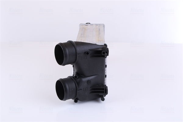 RADIATEUR C4 1.6I 16V TURBO 04-