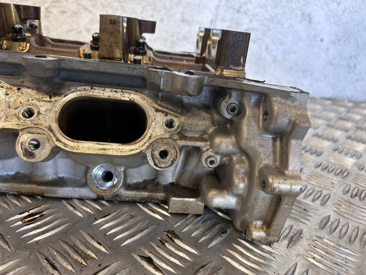 CULASSE MOTEUR MASERATI LEVANTE 2283306