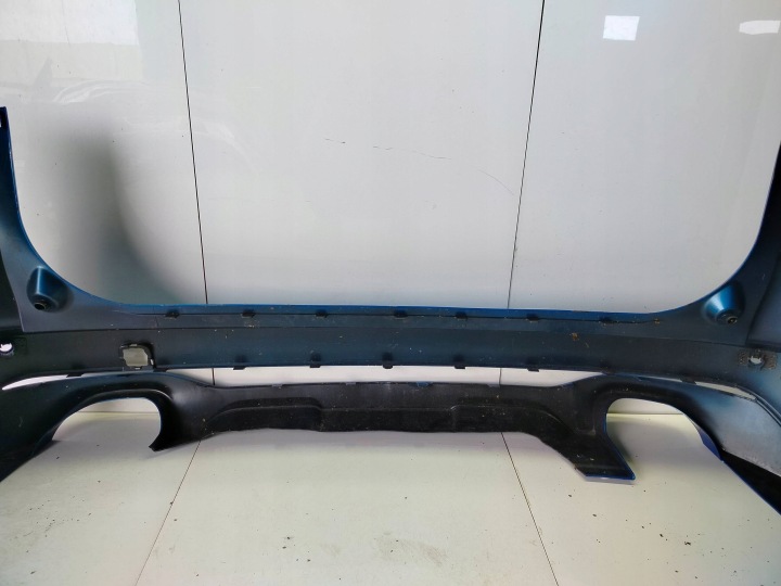 PARE-CHOCS ARRIÈRE ARRIÈRE FORD KUGA III 3 ST-LINE 19-22