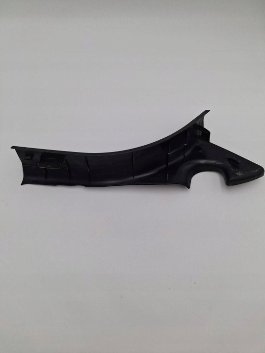 REVÊTEMENT SEUIL ARRIÈRE ARRIÈRE NISSAN QASHQAI+2 769B7JD000