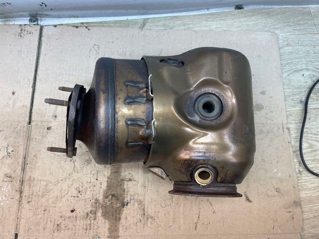 VOLVO S90 T8 4X4 CATALYSEUR FAP 31430862 B4204T28