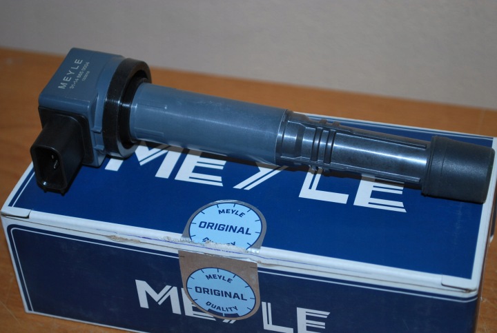 MEYLE BOBINE ALLUMAGE 31-14 885 0004