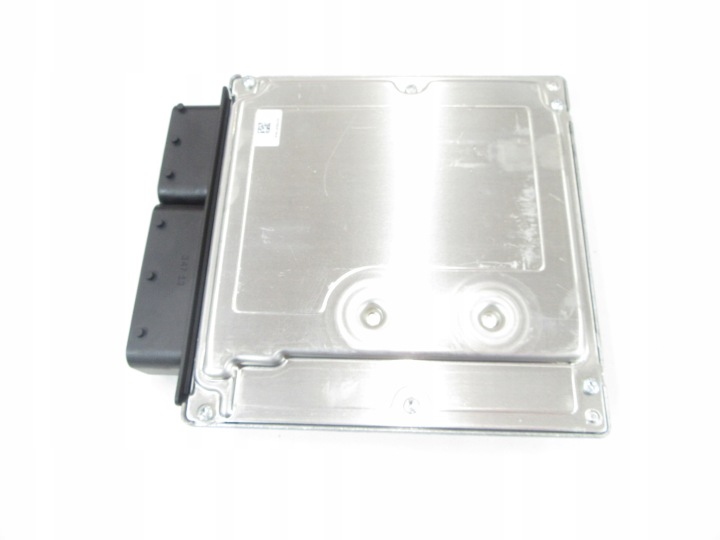 CONTRÔLEUR MOTEUR CAS 2 X CLÉ BMW E70 X5 E71 X6 M57D30 235KM 7809944